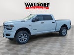 2026 RAM Ram 3500 RAM 3500 BIG HORN CREW CAB 4X4 6'4' BOX