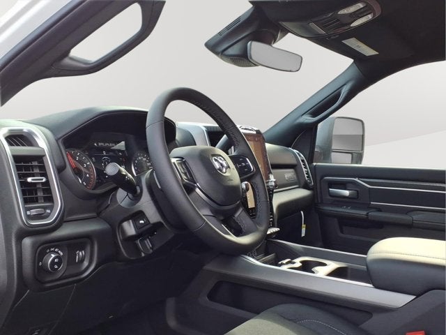 2026 RAM Ram 3500 RAM 3500 BIG HORN CREW CAB 4X4 6'4' BOX