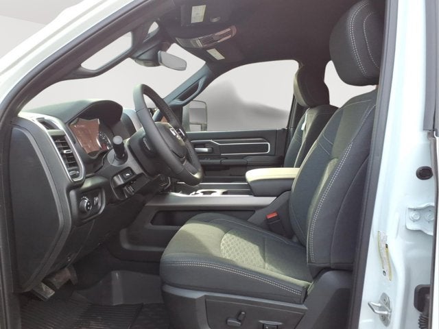 2026 RAM Ram 3500 RAM 3500 BIG HORN CREW CAB 4X4 6'4' BOX