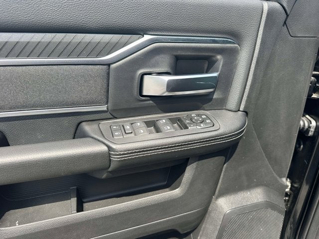 2026 RAM Ram 3500 RAM 3500 BIG HORN CREW CAB 4X4 6'4' BOX