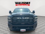 2026 RAM Ram 3500 RAM 3500 BIG HORN CREW CAB 4X4 6'4' BOX