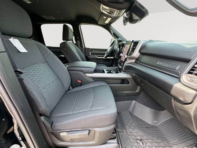 2026 RAM Ram 3500 RAM 3500 BIG HORN CREW CAB 4X4 6'4' BOX