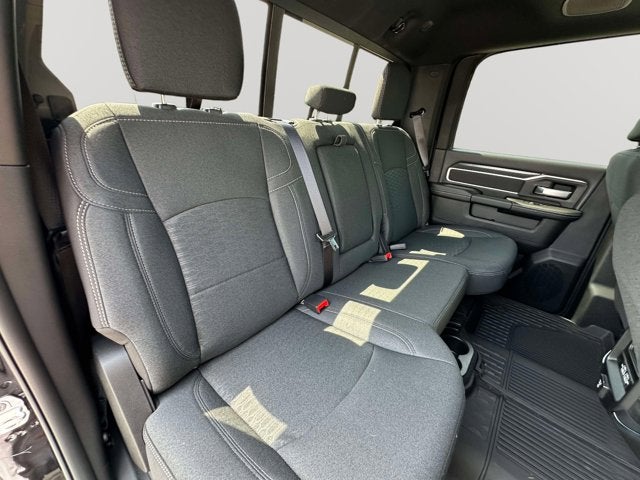 2026 RAM Ram 3500 RAM 3500 BIG HORN CREW CAB 4X4 6'4' BOX