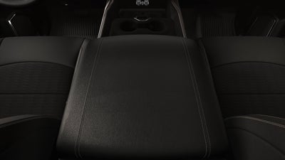 2026 RAM Ram 3500 RAM 3500 BIG HORN CREW CAB 4X4 6'4' BOX