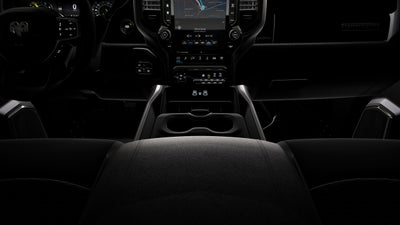 2026 RAM Ram 3500 RAM 3500 BIG HORN CREW CAB 4X4 6'4' BOX