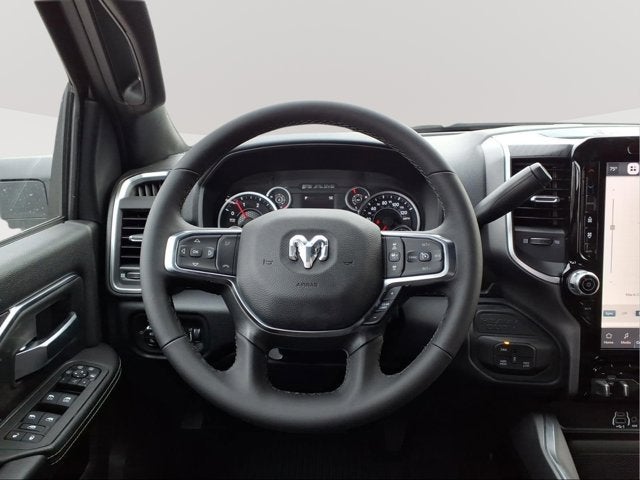 2026 RAM Ram 3500 RAM 3500 BIG HORN CREW CAB 4X4 6'4' BOX