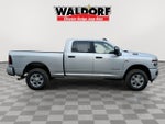 2026 RAM Ram 3500 RAM 3500 BIG HORN CREW CAB 4X4 6'4' BOX