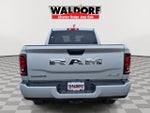 2026 RAM Ram 3500 RAM 3500 BIG HORN CREW CAB 4X4 6'4' BOX