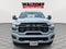 2026 RAM Ram 3500 RAM 3500 BIG HORN CREW CAB 4X4 6'4' BOX
