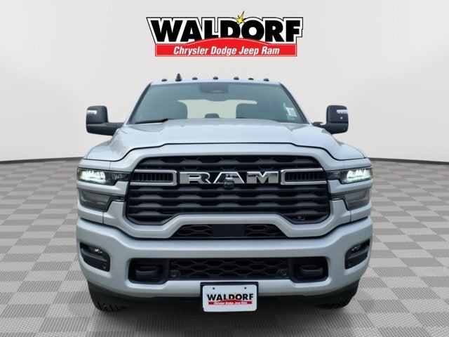 2026 RAM Ram 3500 RAM 3500 BIG HORN CREW CAB 4X4 6'4' BOX