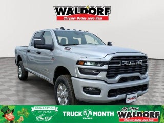 2026 RAM Ram 3500 Big Horn