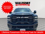 2026 RAM Ram 3500 RAM 3500 BIG HORN CREW CAB 4X4 6'4' BOX