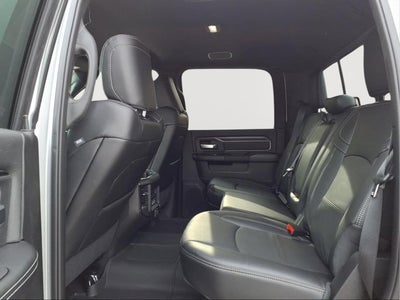 2026 RAM Ram 2500 RAM 2500 REBEL CREW CAB 4X4 6'4' BOX