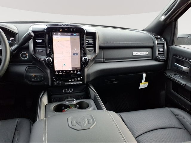 2026 RAM Ram 2500 RAM 2500 REBEL CREW CAB 4X4 6'4' BOX