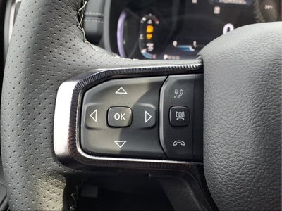 2026 RAM Ram 2500 RAM 2500 REBEL CREW CAB 4X4 6'4' BOX