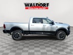 2026 RAM Ram 2500 RAM 2500 REBEL CREW CAB 4X4 6'4' BOX