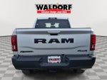 2026 RAM Ram 2500 RAM 2500 REBEL CREW CAB 4X4 6'4' BOX