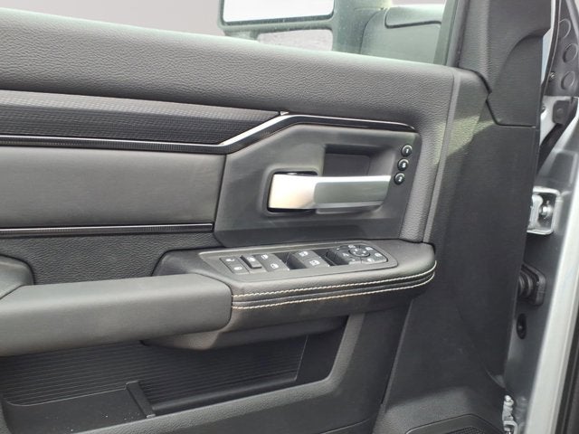 2026 RAM Ram 2500 RAM 2500 REBEL CREW CAB 4X4 6'4' BOX