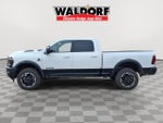 2026 RAM Ram 2500 RAM 2500 REBEL CREW CAB 4X4 6'4' BOX