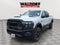 2026 RAM Ram 2500 RAM 2500 REBEL CREW CAB 4X4 6'4' BOX