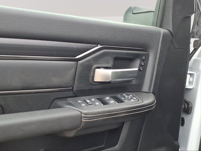 2026 RAM Ram 2500 RAM 2500 REBEL CREW CAB 4X4 6'4' BOX