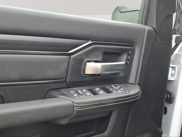 2026 RAM Ram 2500 RAM 2500 REBEL CREW CAB 4X4 6'4' BOX