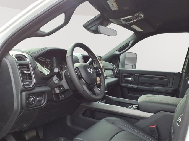 2026 RAM Ram 2500 RAM 2500 REBEL CREW CAB 4X4 6'4' BOX