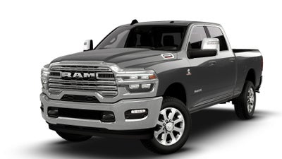 2027 RAM Ram 2500 RAM 2500 LARAMIE CREW CAB 4X4 6'4' BOX