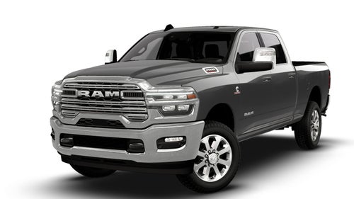 2027 RAM Ram 2500 RAM 2500 LARAMIE CREW CAB 4X4 6'4' BOX