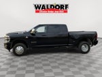 2026 RAM Ram 3500 RAM 3500 LARAMIE MEGA CAB 4X4 6'4' BOX