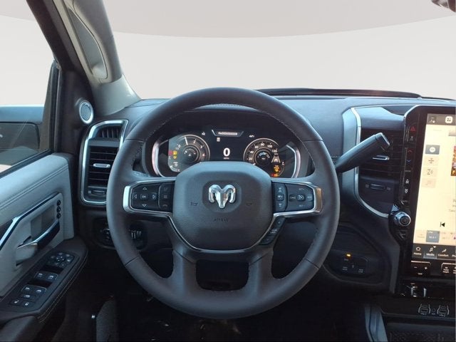 2026 RAM 3500 Laramie - Photo 10