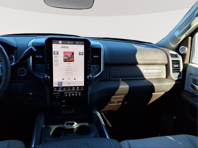 2026 RAM 3500 Laramie - Photo 12