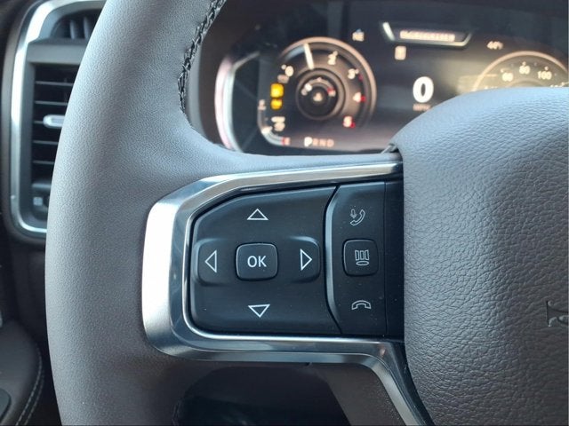 2026 RAM 3500 Laramie - Photo 18