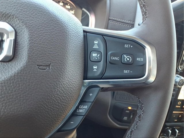 2026 RAM 3500 Laramie - Photo 19