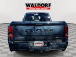 2026 RAM Ram 3500 RAM 3500 LARAMIE MEGA CAB 4X4 6'4' BOX