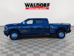 2026 RAM Ram 3500 RAM 3500 LARAMIE MEGA CAB 4X4 6'4' BOX