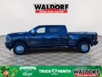 2026 RAM Ram 3500 RAM 3500 LARAMIE MEGA CAB 4X4 6'4' BOX