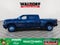 2026 RAM Ram 3500 RAM 3500 LARAMIE MEGA CAB 4X4 6'4' BOX