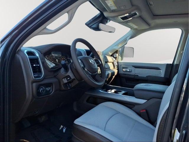 2026 RAM Ram 3500 RAM 3500 LARAMIE MEGA CAB 4X4 6'4' BOX