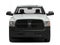 2017 RAM 1500 Tradesman Regular Cab 4x4 6'4' Box
