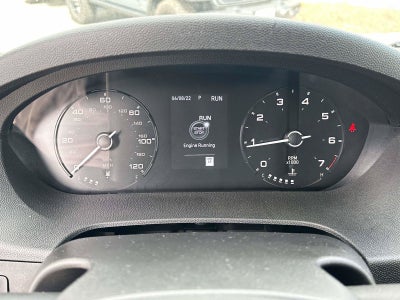 2026 RAM Ram ProMaster RAM PROMASTER 2500 TRADESMAN CARGO VAN HIGH ROOF 159' WB