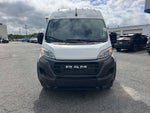 2026 RAM Ram ProMaster RAM PROMASTER 2500 TRADESMAN CARGO VAN HIGH ROOF 159' WB