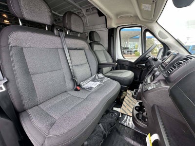 2026 RAM Ram ProMaster RAM PROMASTER 2500 TRADESMAN CARGO VAN HIGH ROOF 159' WB