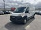 2026 RAM Ram ProMaster RAM PROMASTER 2500 TRADESMAN CARGO VAN HIGH ROOF 159' WB
