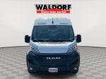2024 RAM ProMaster 2500 Cargo Van Tradesman High Roof 159' WB w/Pass Seat