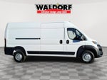 2026 RAM Ram ProMaster RAM PROMASTER 2500 TRADESMAN CARGO VAN HIGH ROOF 159' WB