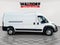 2026 RAM Ram ProMaster RAM PROMASTER 2500 TRADESMAN CARGO VAN HIGH ROOF 159' WB