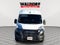 2026 RAM Ram ProMaster RAM PROMASTER 2500 TRADESMAN CARGO VAN HIGH ROOF 159' WB