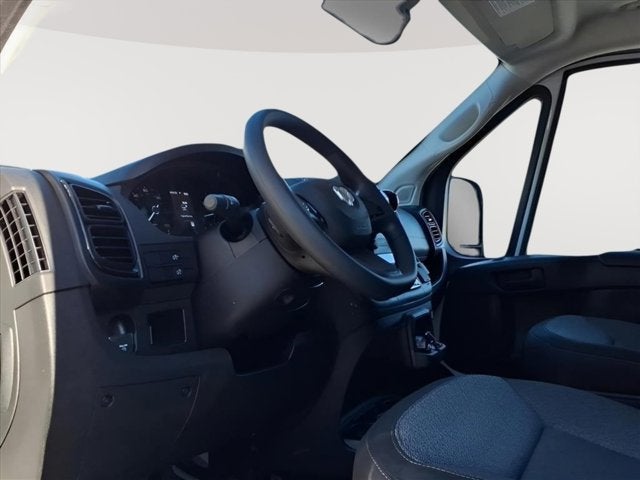 2026 RAM Ram ProMaster RAM PROMASTER 2500 TRADESMAN CARGO VAN HIGH ROOF 159' WB