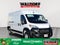 2026 RAM Ram Promaster Tradesman